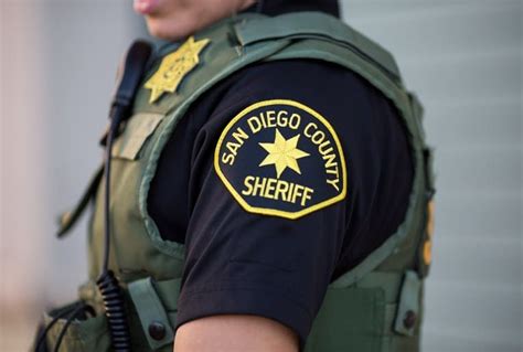 fleer san diego sheriff|San Diego County sheriffs deputy accused of。